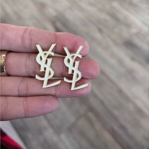 Inspired earrings new